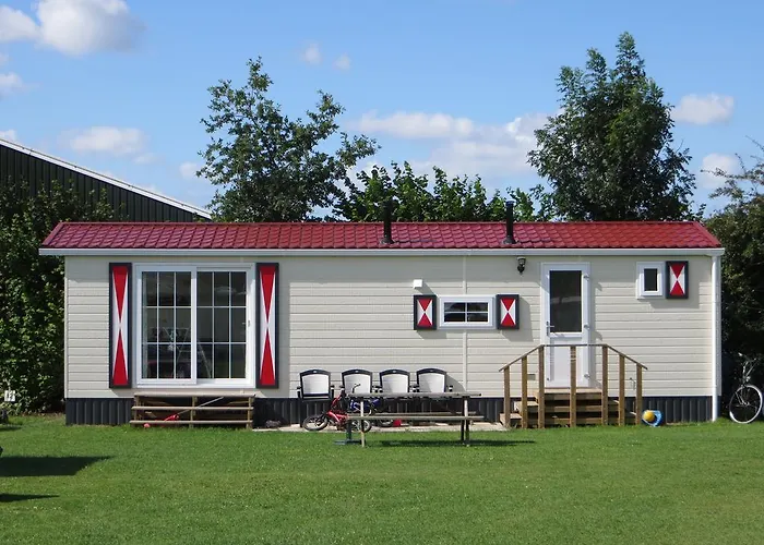 Boerderijcamping Plantlust